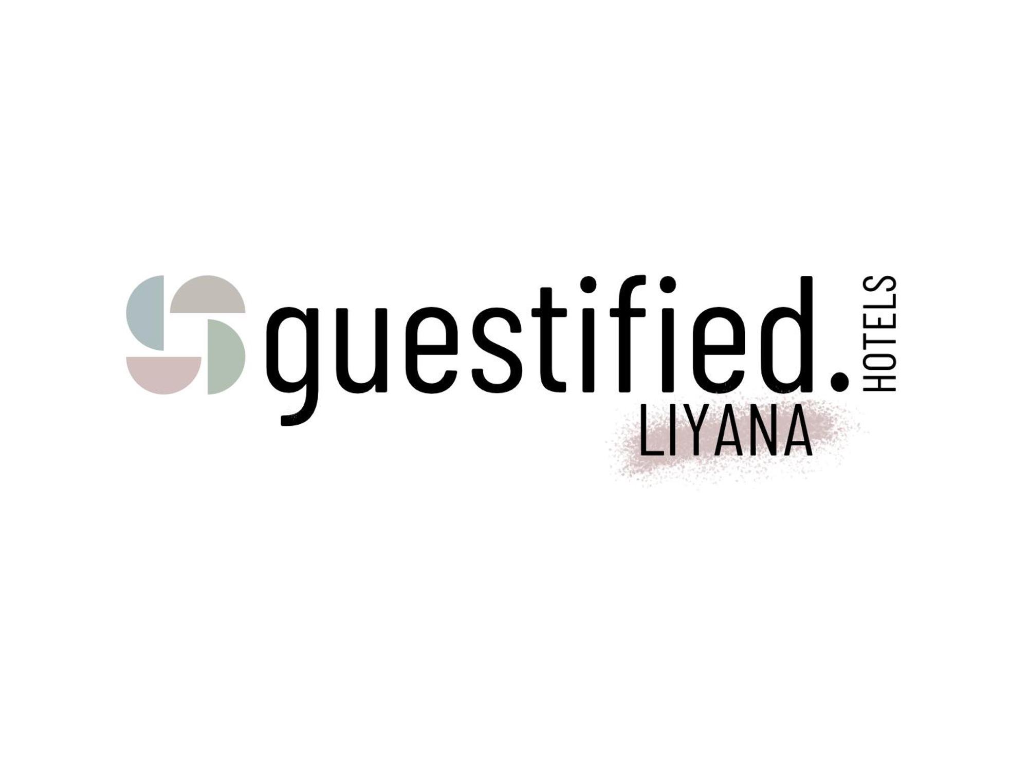 Guestified Liyana Hotel 라팅겐 외부 사진